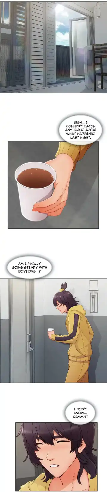 Sweet But Psycho Fhentai - Page 34