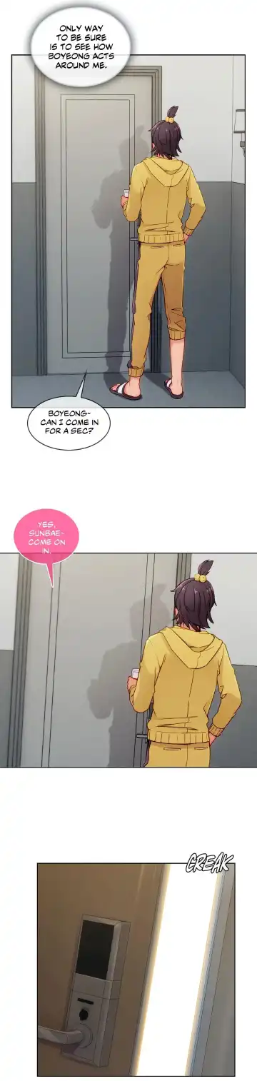 Sweet But Psycho Fhentai - Page 35