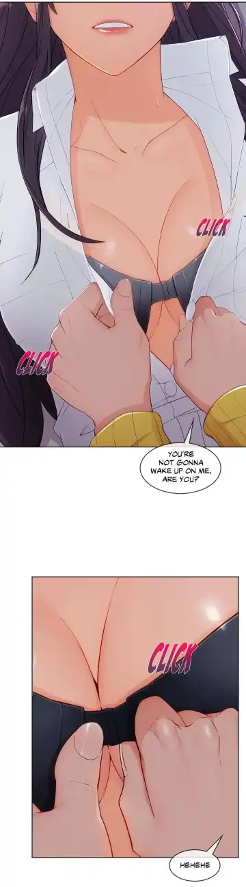 Sweet But Psycho Fhentai - Page 6