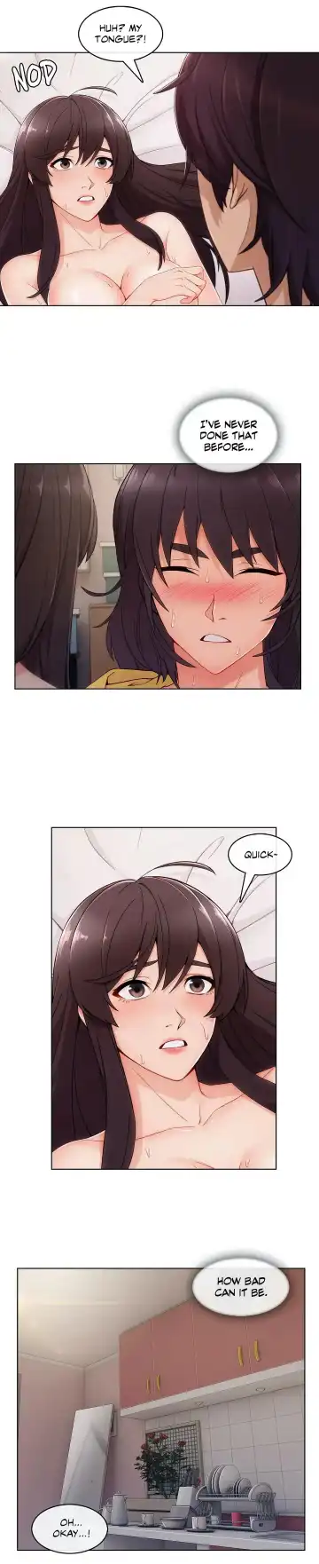 Sweet But Psycho Fhentai - Page 60