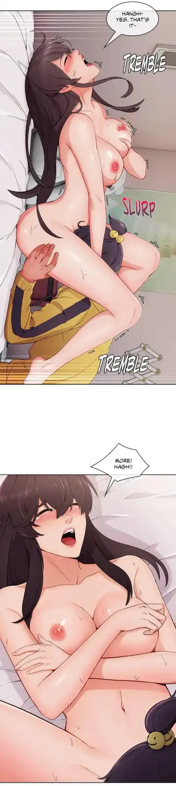 Sweet But Psycho Fhentai - Page 62