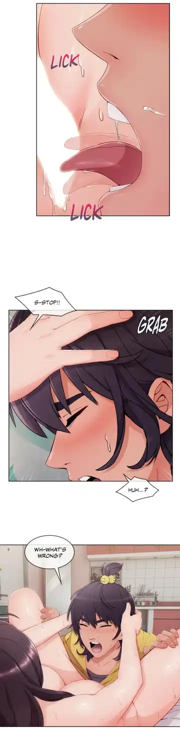 Sweet But Psycho Fhentai - Page 63