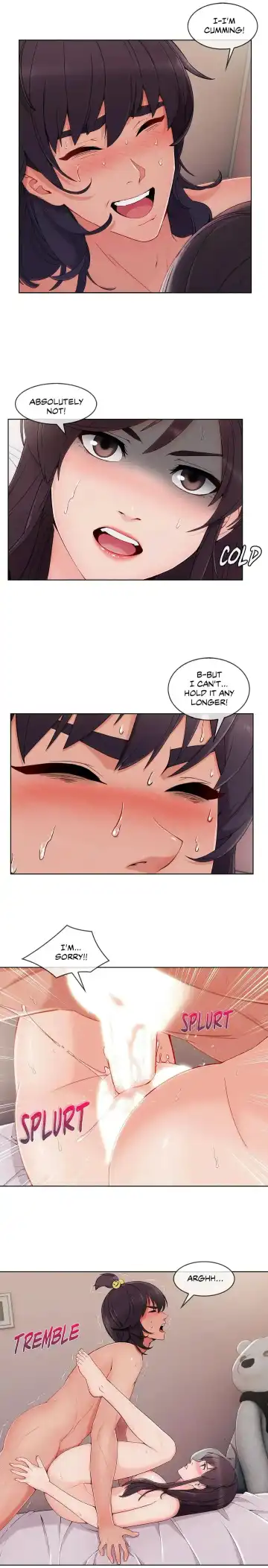 Sweet But Psycho Fhentai - Page 68