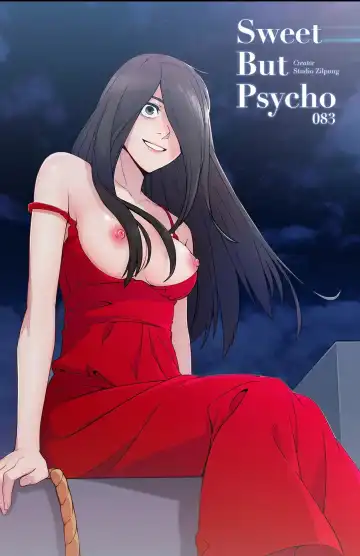 Sweet But Psycho Fhentai - Page 70