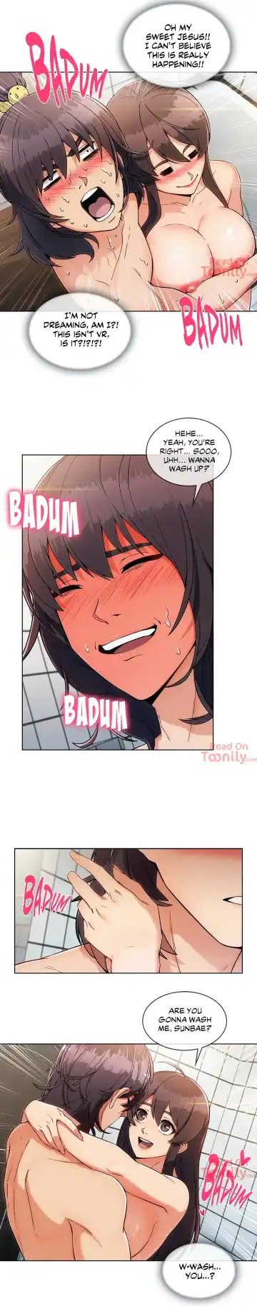 Sweet But Psycho Fhentai - Page 72