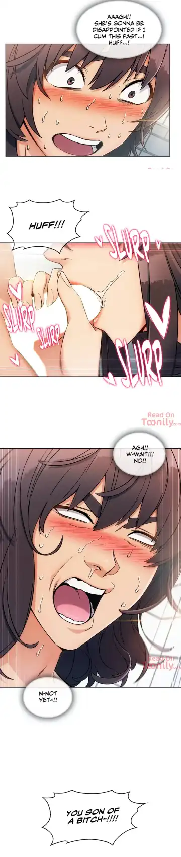 Sweet But Psycho Fhentai - Page 78