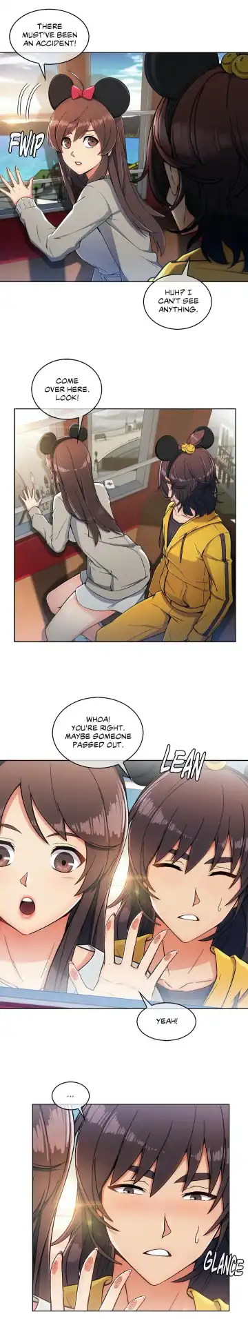 Sweet But Psycho Fhentai - Page 88