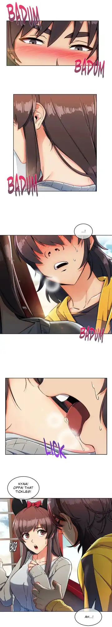 Sweet But Psycho Fhentai - Page 90