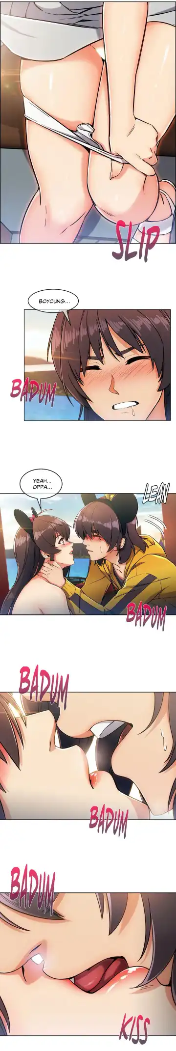 Sweet But Psycho Fhentai - Page 94