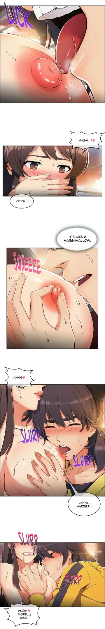 Sweet But Psycho Fhentai - Page 97
