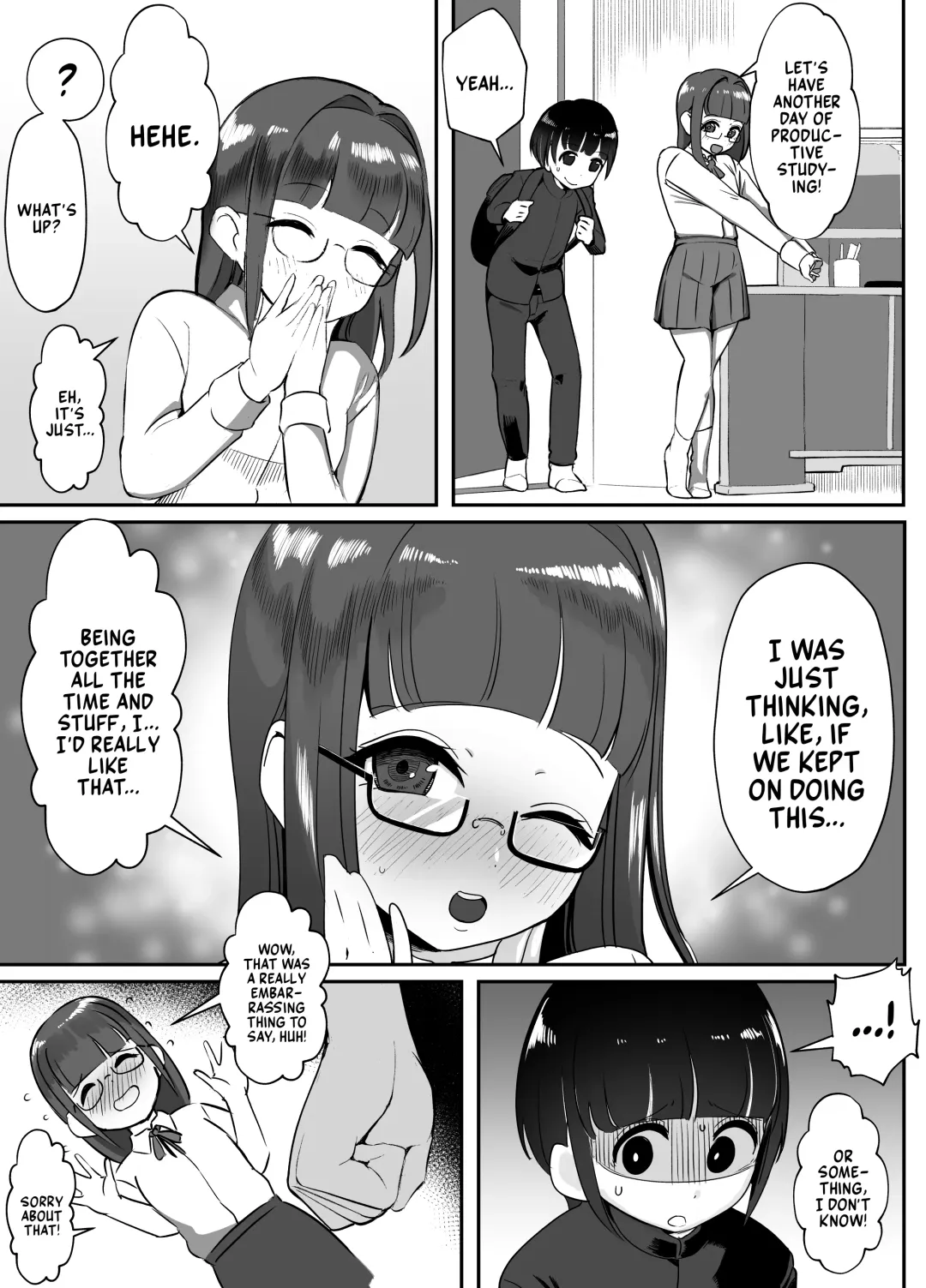 [Akabane Aomori] Kanojo no Mama to... Uwaki Ecchi | Adulterous Sex With My Girlfriend's Mama Fhentai.net - Page 13