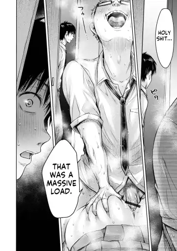 [H9] Kanojo ni Kokuhaku Suru Mae ni Tomodachi ni Nakadashi Sareta... 9 | Before I Could Confess, My Buddy Came Inside of Her... Fhentai.net - Page 16