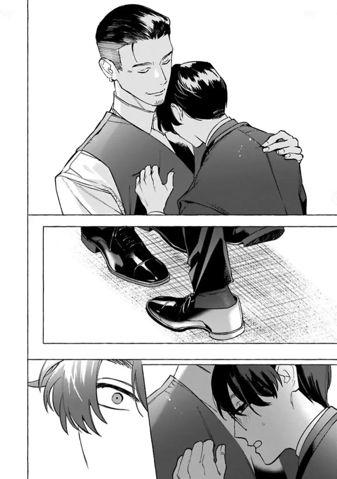 [Hontoku] Office no Hyou | Office Panther Ch. 1-5 Fhentai - Page 146