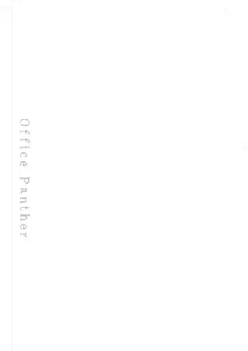 [Hontoku] Office no Hyou | Office Panther Ch. 1-5 Fhentai - Page 102