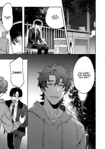 [Hontoku] Office no Hyou | Office Panther Ch. 1-5 Fhentai - Page 123