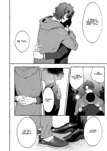 [Hontoku] Office no Hyou | Office Panther Ch. 1-5 Fhentai - Page 124