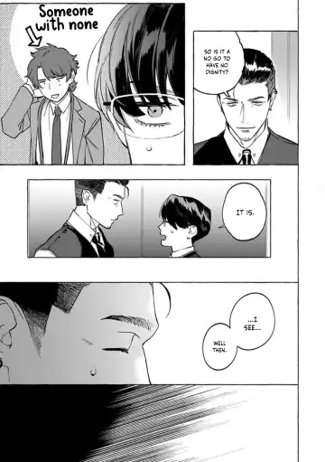 [Hontoku] Office no Hyou | Office Panther Ch. 1-5 Fhentai - Page 143