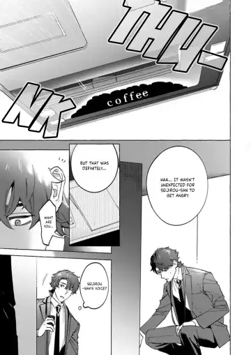 [Hontoku] Office no Hyou | Office Panther Ch. 1-5 Fhentai - Page 145