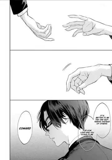 [Hontoku] Office no Hyou | Office Panther Ch. 1-5 Fhentai - Page 15