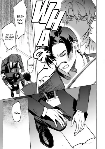 [Hontoku] Office no Hyou | Office Panther Ch. 1-5 Fhentai - Page 153