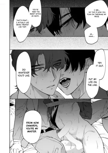 [Hontoku] Office no Hyou | Office Panther Ch. 1-5 Fhentai - Page 31