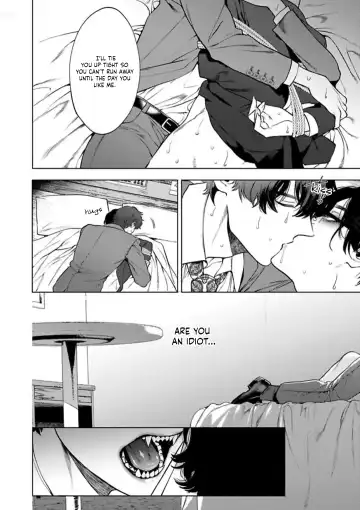 [Hontoku] Office no Hyou | Office Panther Ch. 1-5 Fhentai - Page 35