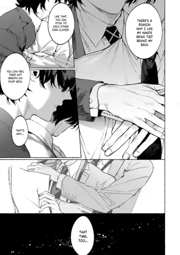 [Hontoku] Office no Hyou | Office Panther Ch. 1-5 Fhentai - Page 58