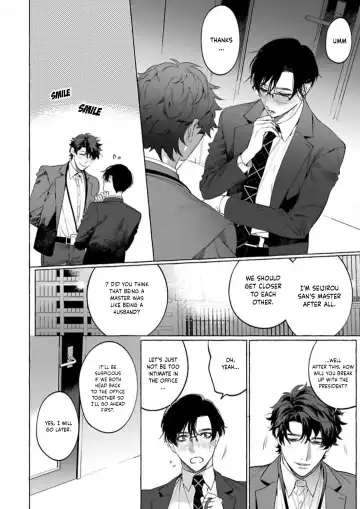 [Hontoku] Office no Hyou | Office Panther Ch. 1-5 Fhentai - Page 69