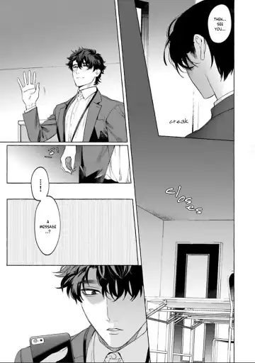 [Hontoku] Office no Hyou | Office Panther Ch. 1-5 Fhentai - Page 70