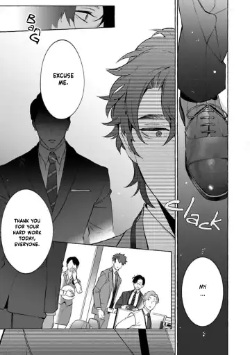 [Hontoku] Office no Hyou | Office Panther Ch. 1-5 Fhentai - Page 78