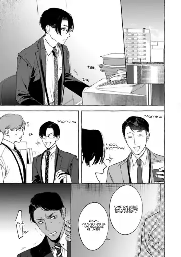 [Hontoku] Office no Hyou | Office Panther Ch. 1-5 Fhentai.net - Page 133
