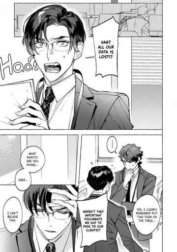[Hontoku] Office no Hyou | Office Panther Ch. 1-5 Fhentai.net - Page 139
