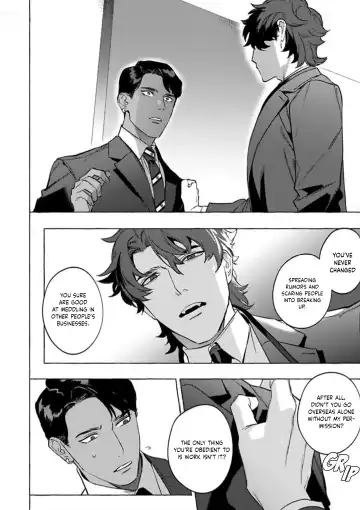 [Hontoku] Office no Hyou | Office Panther Ch. 1-5 Fhentai.net - Page 148