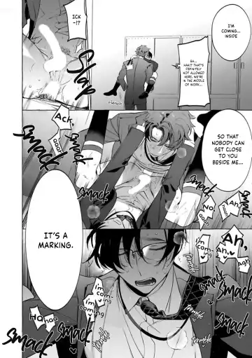 [Hontoku] Office no Hyou | Office Panther Ch. 1-5 Fhentai - Page 97