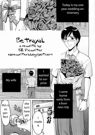 [Hoshino Ryuichi] Betrayal - Fhentai