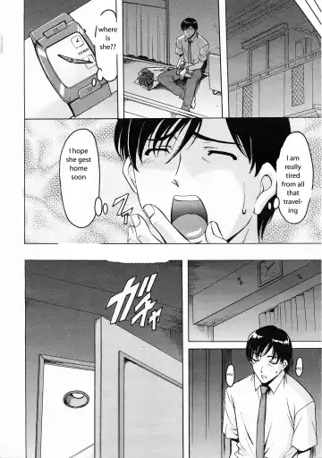 [Hoshino Ryuichi] Betrayal Fhentai - Page 3