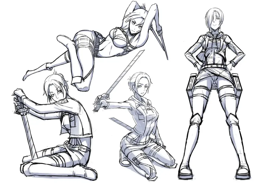 [Hayate] ●PIXIV● 疾風✦Hayate Fhentai - Page 103