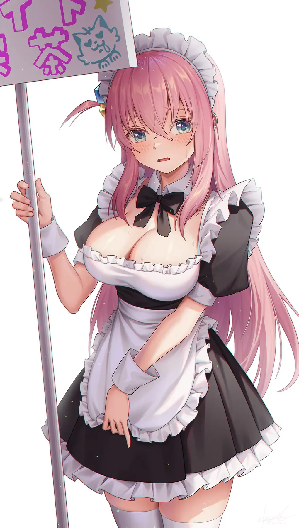 [Hayate] ●PIXIV● 疾風✦Hayate Fhentai - Page 26