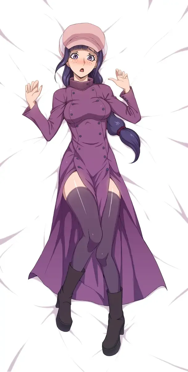 [Hayate] ●PIXIV● 疾風✦Hayate Fhentai - Page 64