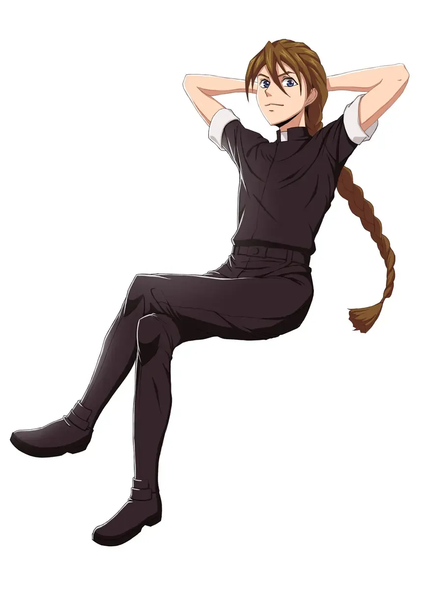 [Hayate] ●PIXIV● 疾風✦Hayate Fhentai - Page 86