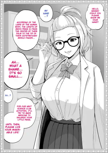 [Syunkarow] Kagakubu Bujitsu Koutoubu 3-nen Mochiki Hikari | Science Department Room 3rd year High School Student, Nozomi Hikari Fhentai.net - Page 4