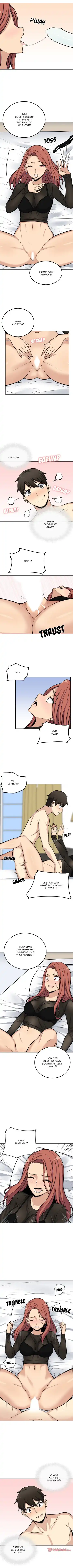 [Kook] Excuse me, This is my Room Ch. 40-44 Fhentai.net - Page 11