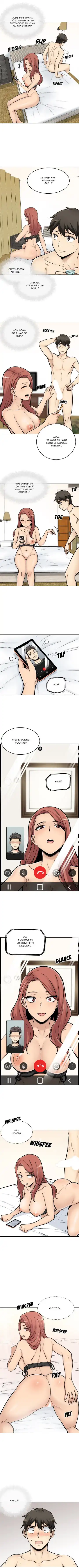 [Kook] Excuse me, This is my Room Ch. 40-44 Fhentai.net - Page 20