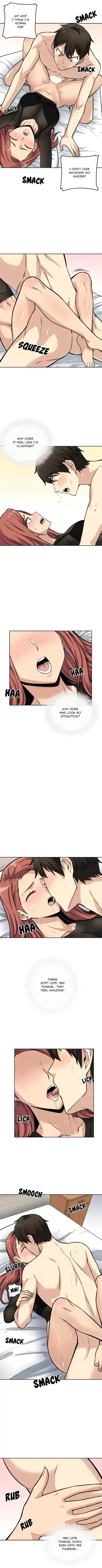 [Kook] Excuse me, This is my Room Ch. 40-44 Fhentai - Page 13