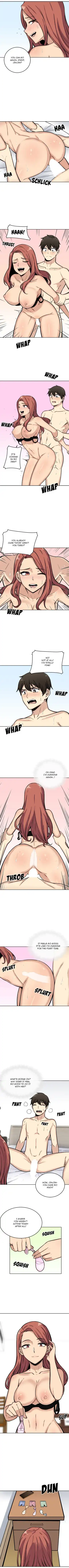 [Kook] Excuse me, This is my Room Ch. 40-44 Fhentai - Page 17