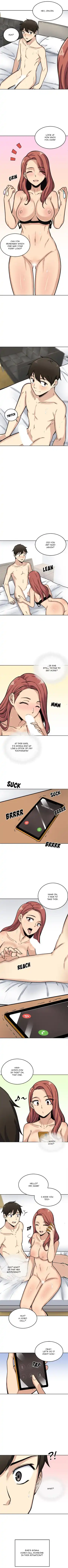 [Kook] Excuse me, This is my Room Ch. 40-44 Fhentai - Page 18