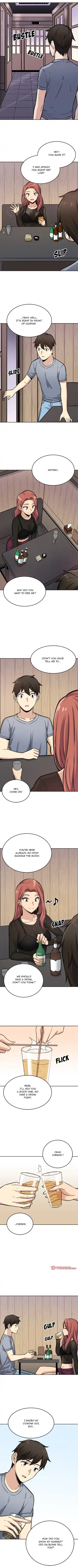 [Kook] Excuse me, This is my Room Ch. 40-44 Fhentai - Page 2