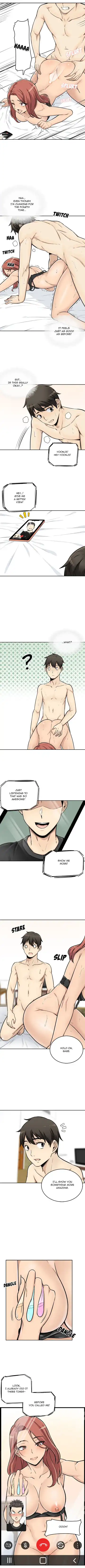 [Kook] Excuse me, This is my Room Ch. 40-44 Fhentai - Page 24