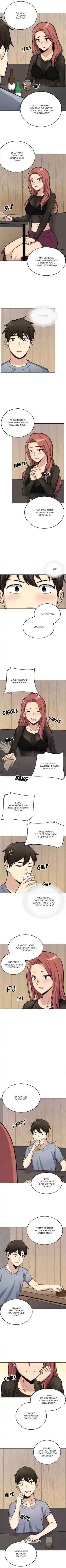 [Kook] Excuse me, This is my Room Ch. 40-44 Fhentai - Page 3