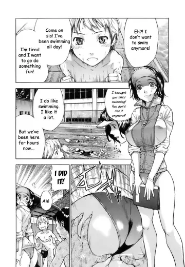 [Sasagawa Hayashi] Motivation Fhentai - Page 2